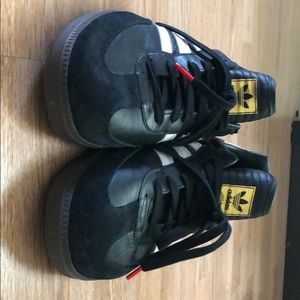 Adidas Samba World Cup Edition